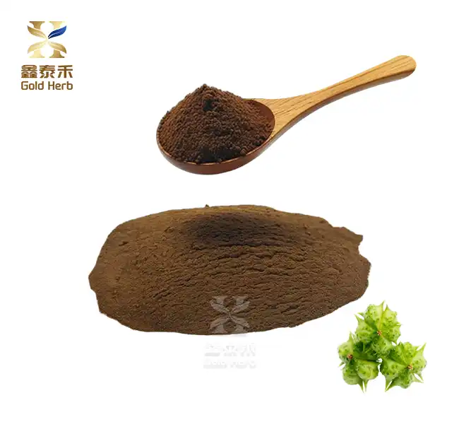 Tribulus Terrestris benefits & Scientific Overview
